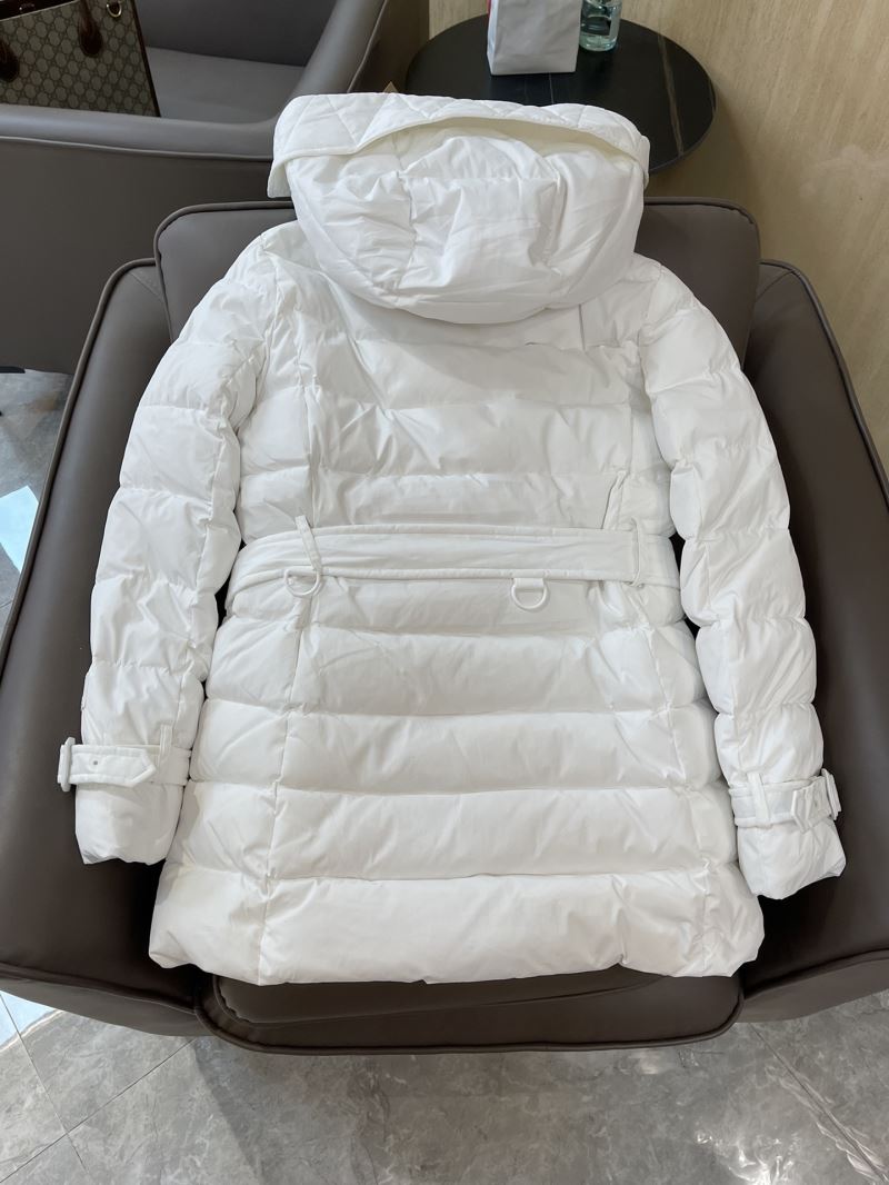 Burberry Down Jackets